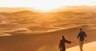 The Best Reasons to Travel More