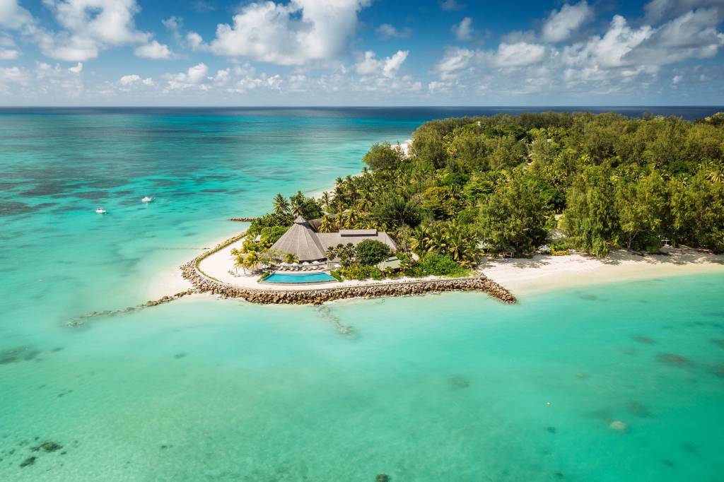 Africa’s Private Islands: Barefoot in Paradise