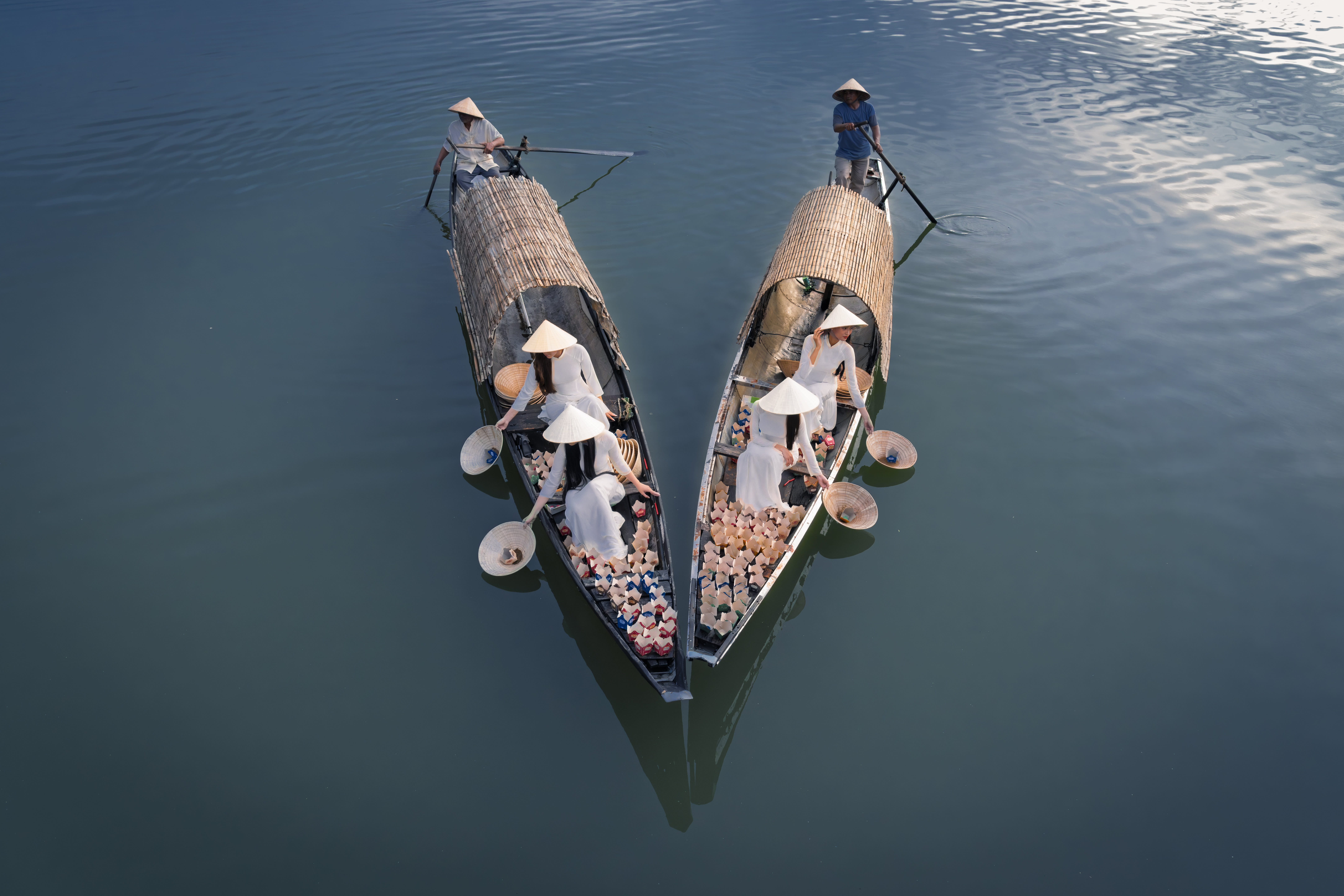 The Top Destinations for Slow Travel