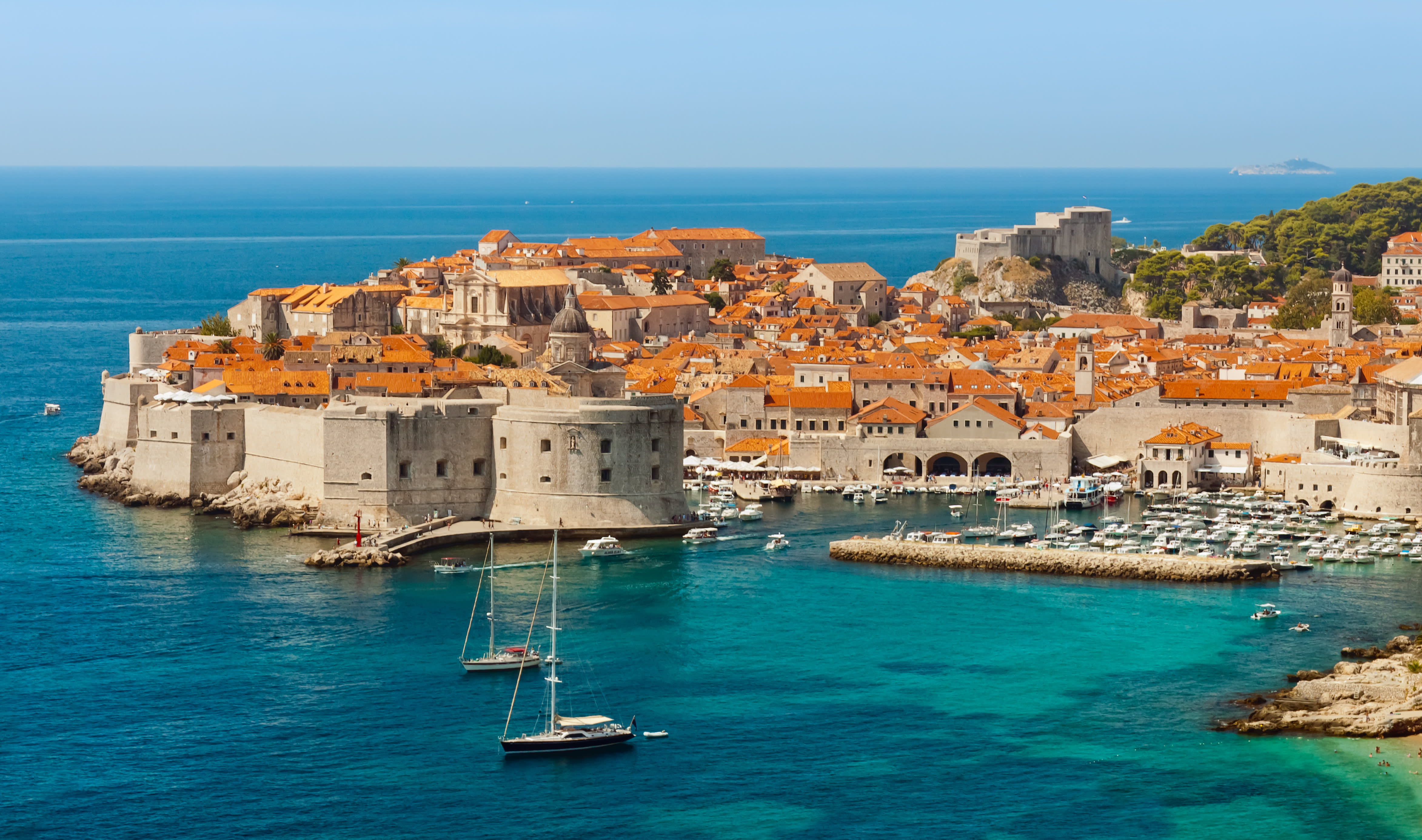 Where to Go Next: 5 Surprising Destinations That Travelers Love
