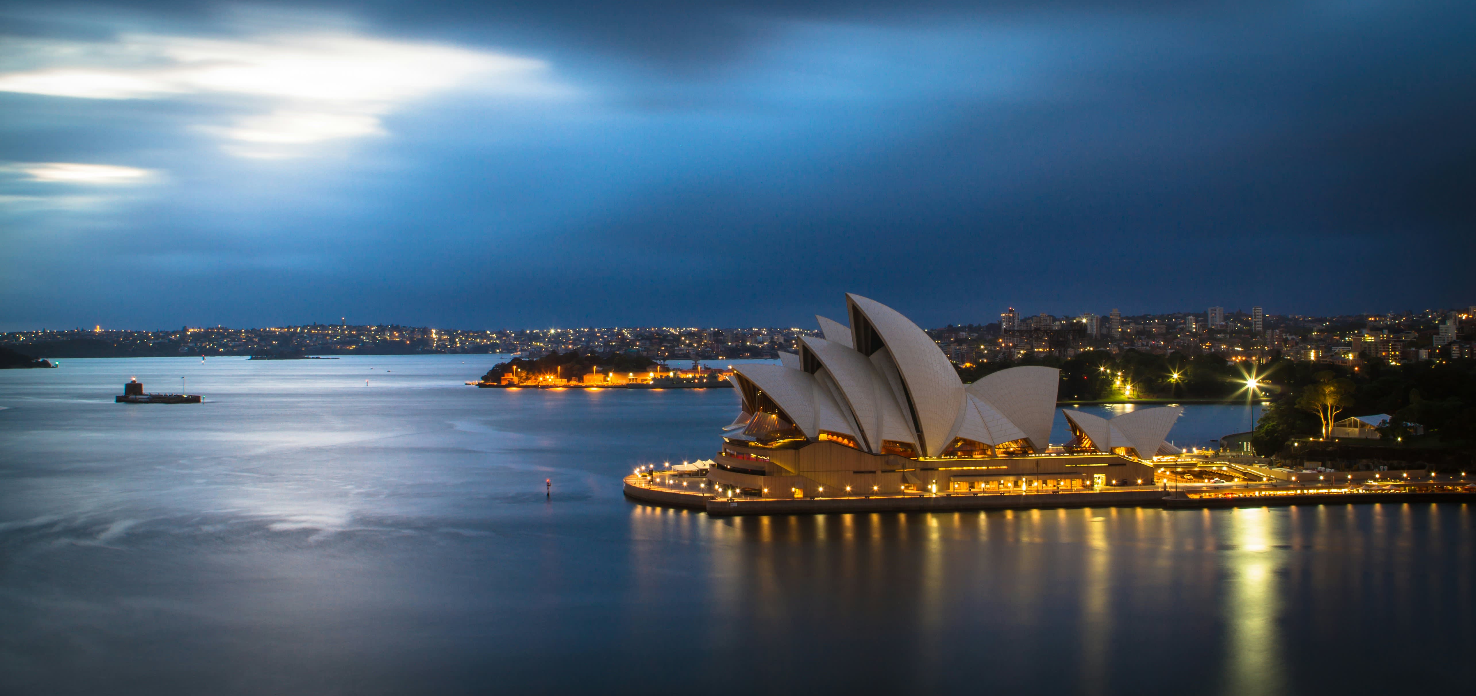 Where to Go Next: 5 Surprising Destinations That Travelers Love