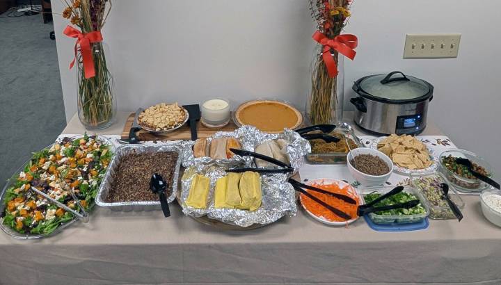 Enchanters Newsletter, December 2025