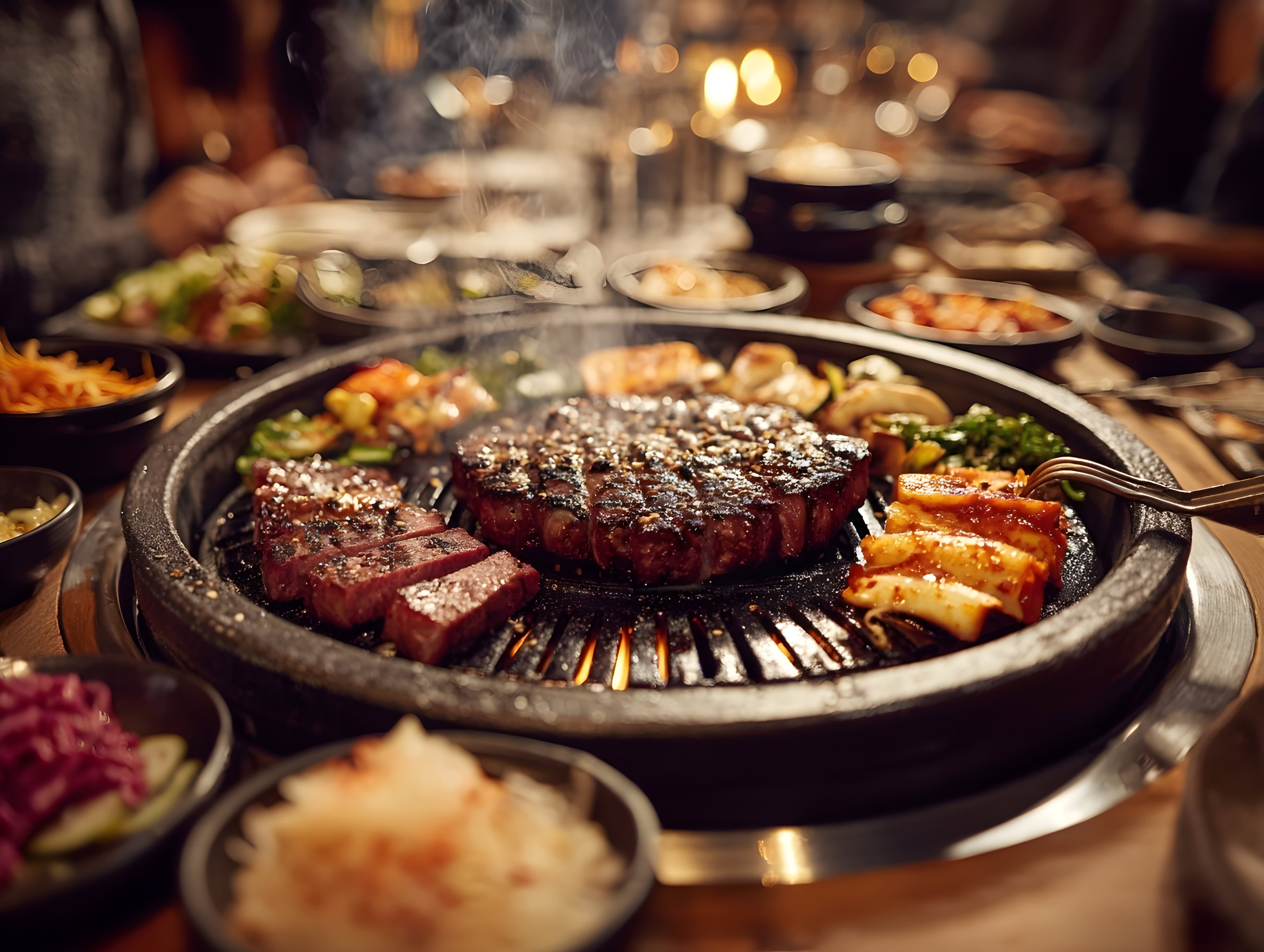 BBQ Culture from Around the World