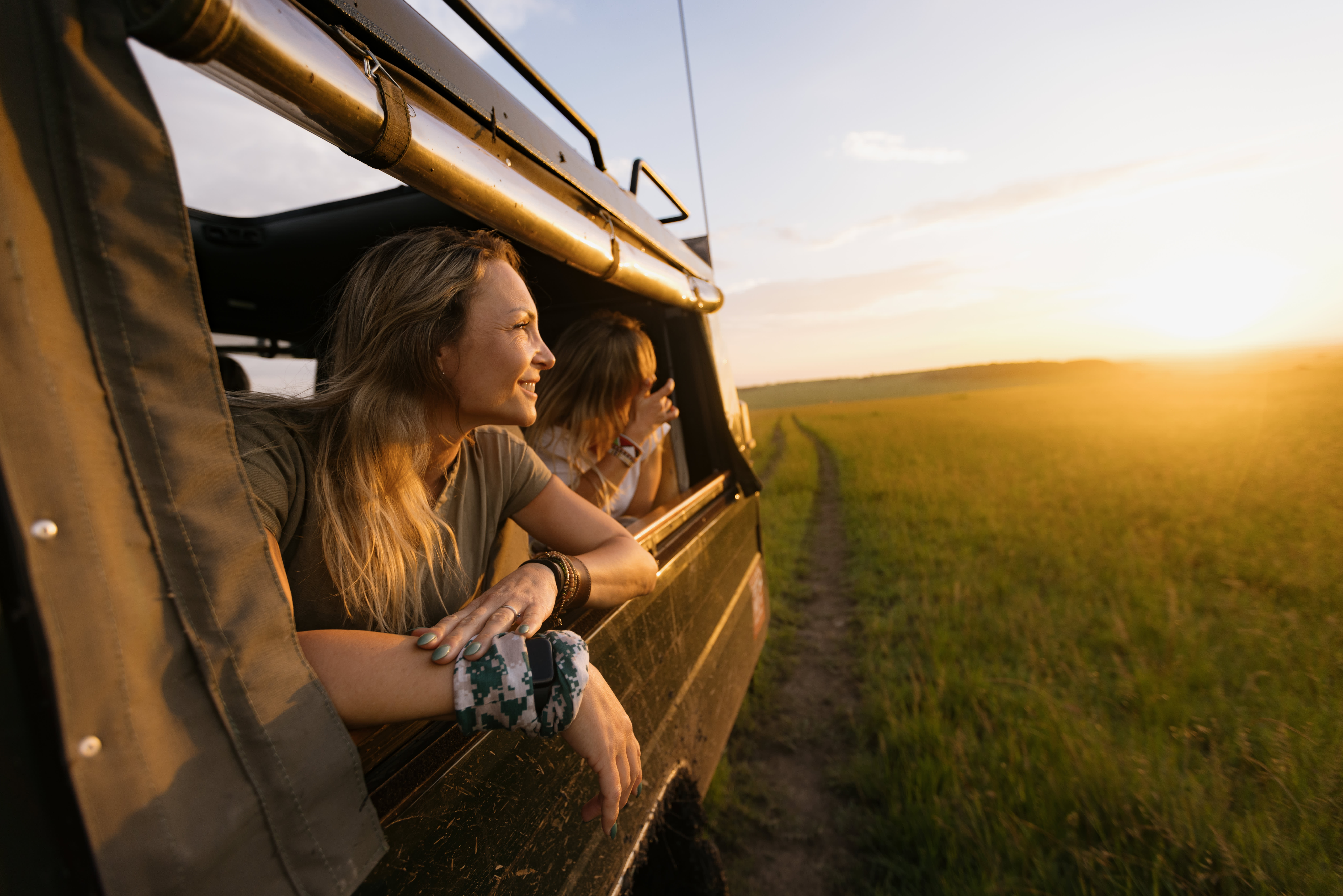 The Art of Itineraries by Enchanting Travels