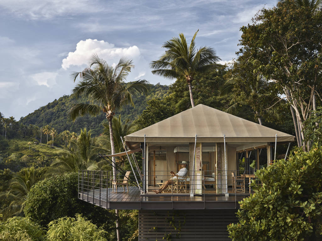 The Art of Itineraries by Enchanting Travels