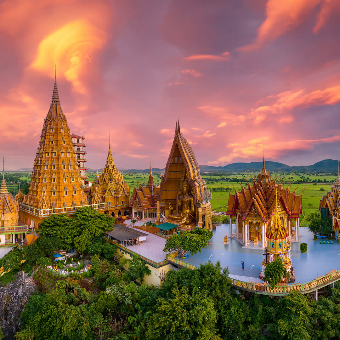 Thailand Dos and Don’ts: Expert Tips for the Perfect Journey