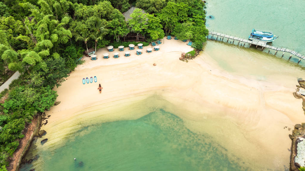 Discover New Lodges in South America