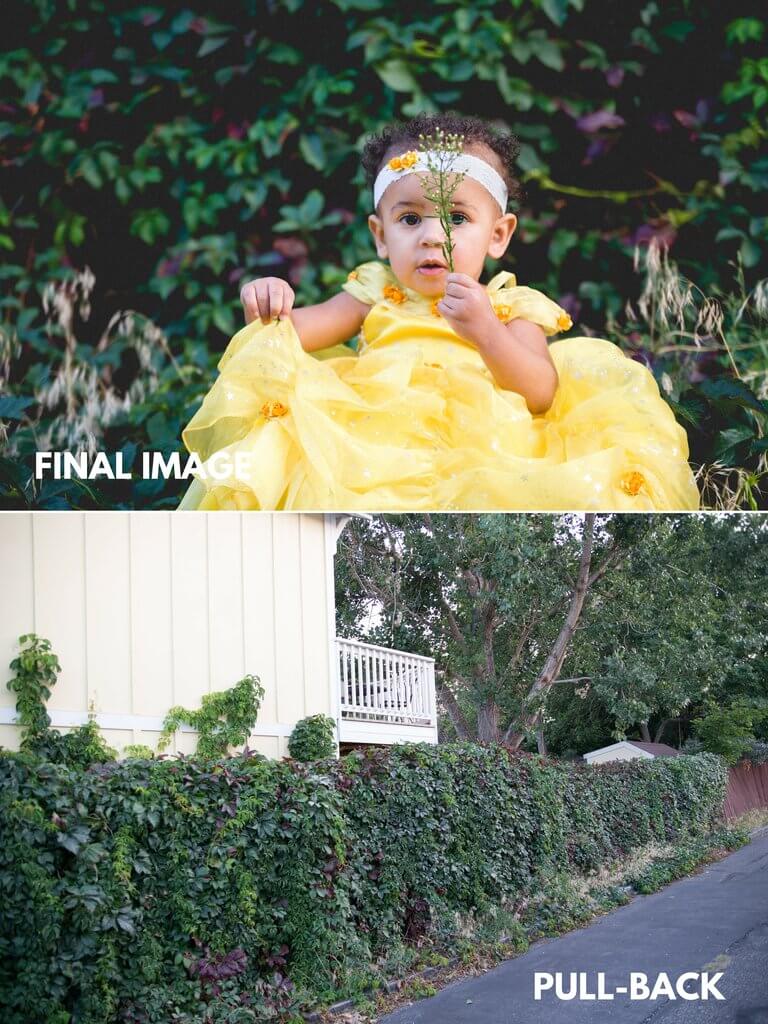 Great Locations to Take Pictures