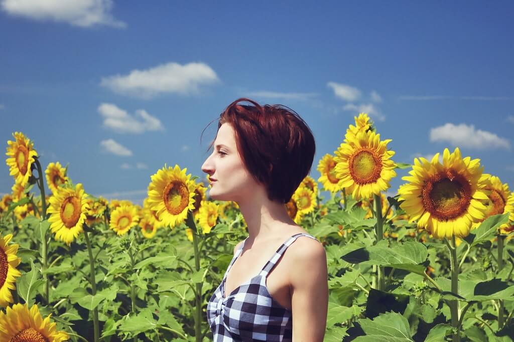 How to Take Self Portraits