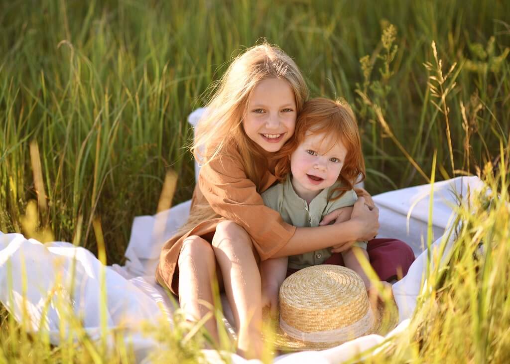 Golden Hour Photography