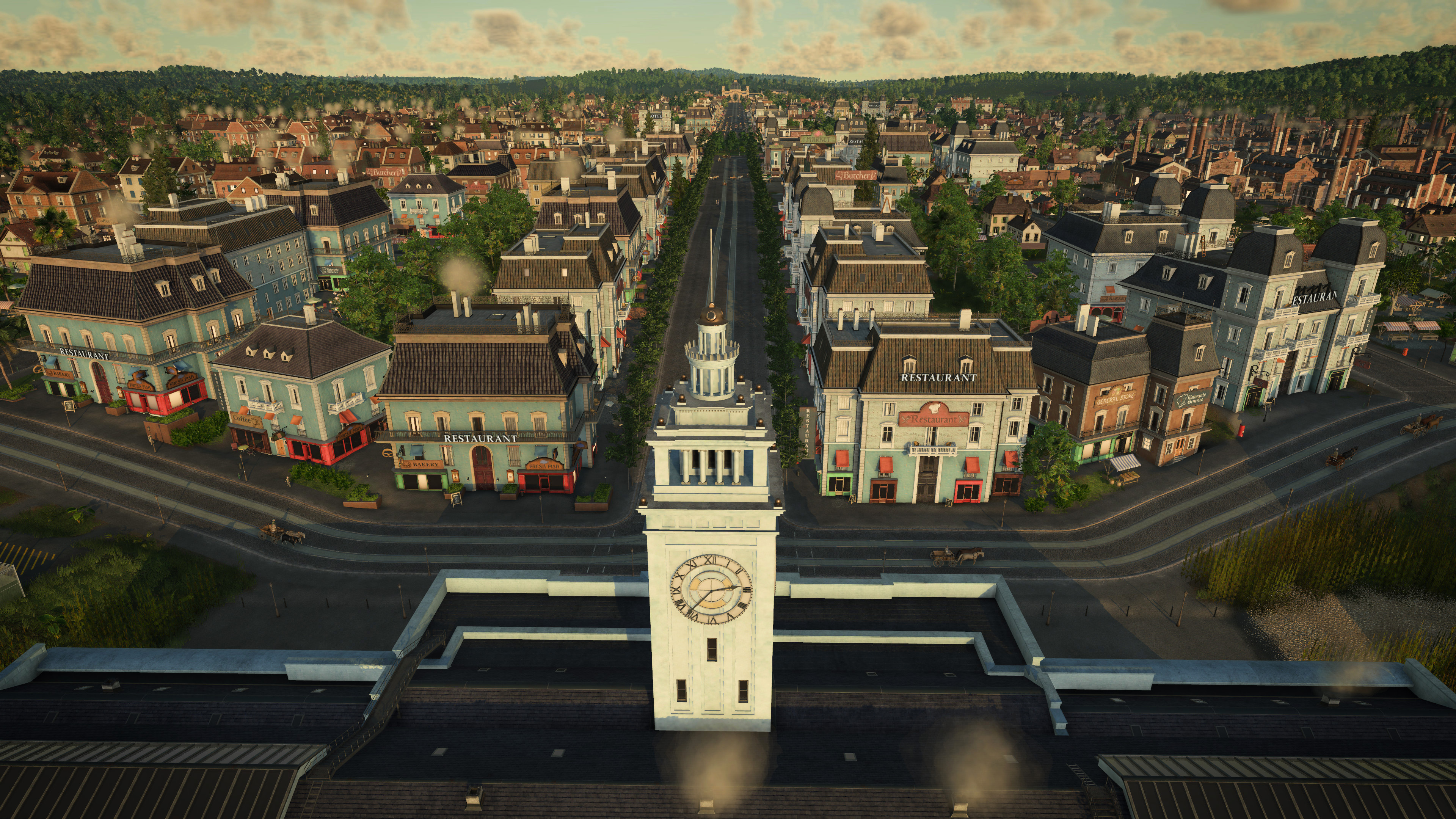 Transport Fever 3 preview