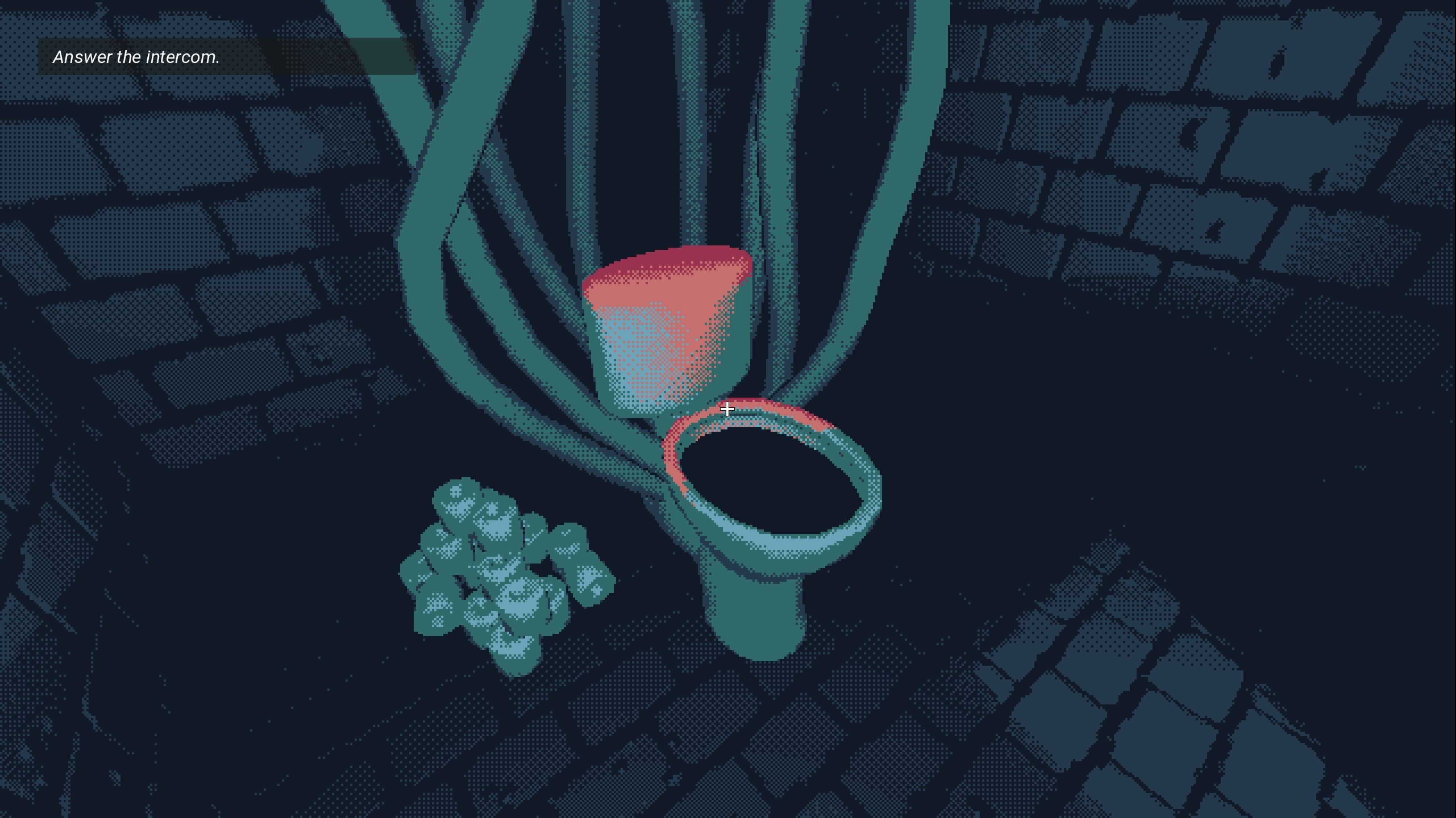 All the toilet roll you could ever want