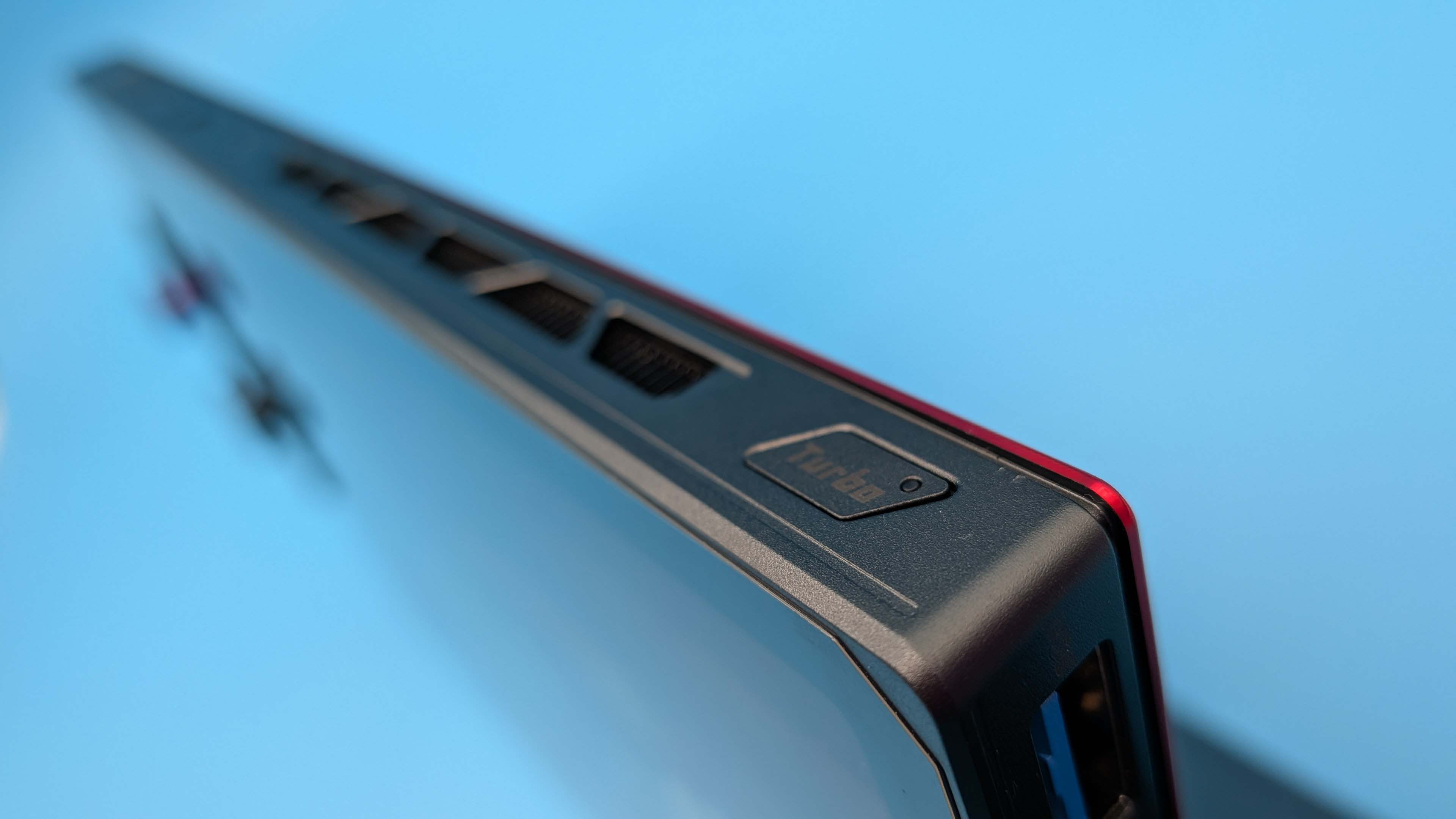 OneXPlayer X1 Air handheld/tablet PC