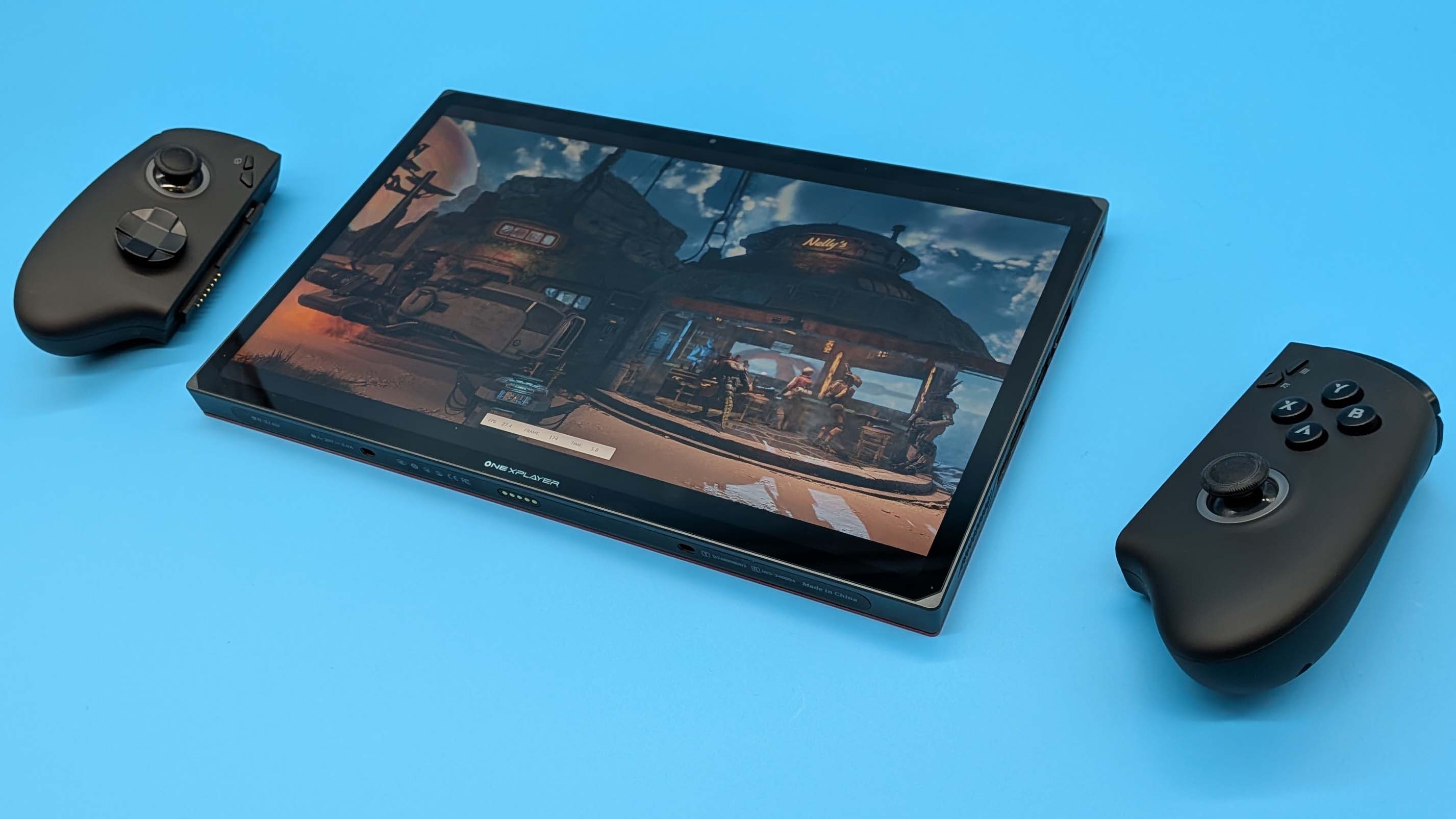 OneXPlayer X1 Air handheld/tablet PC