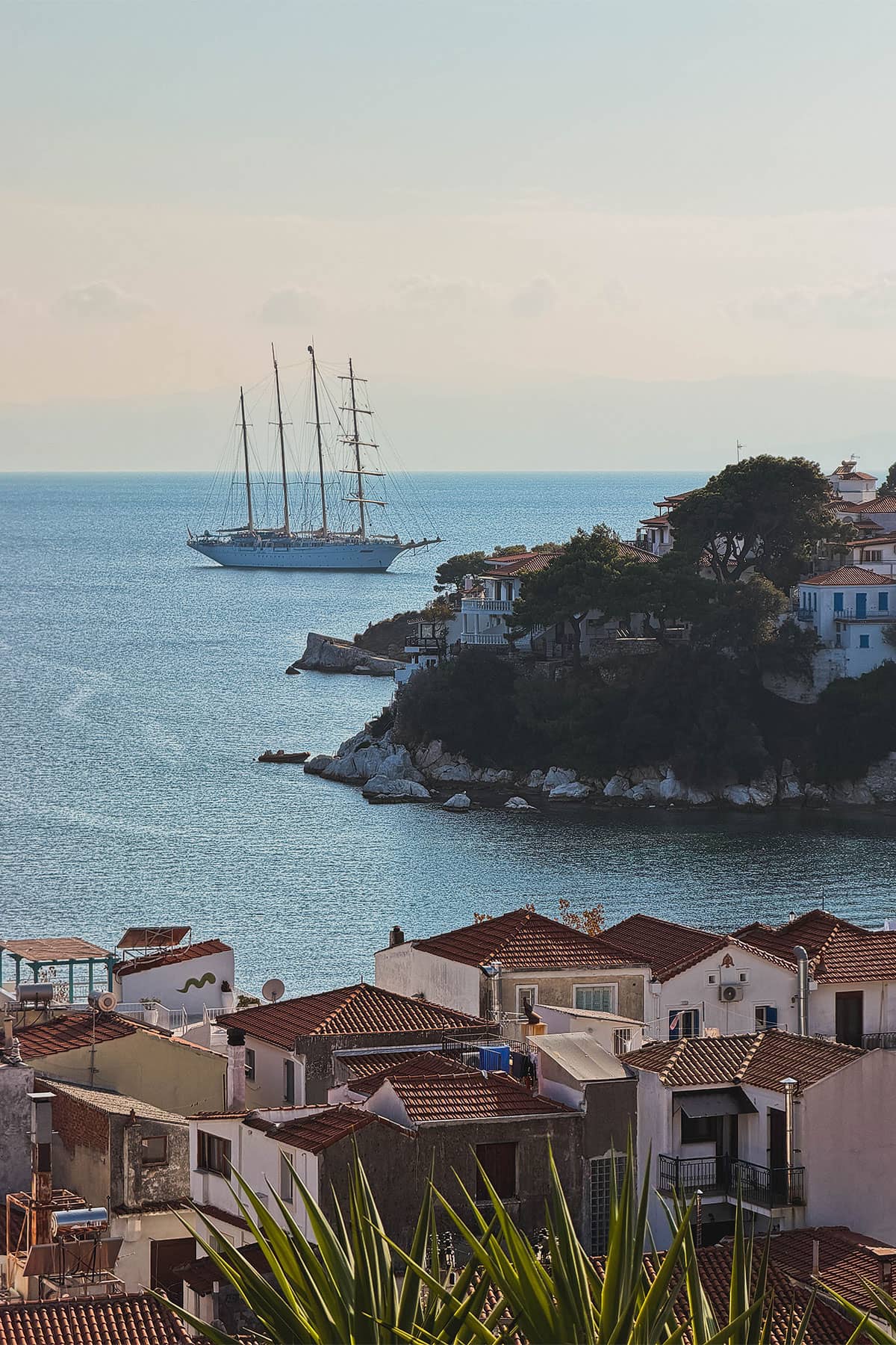 mamma mia church skiathos