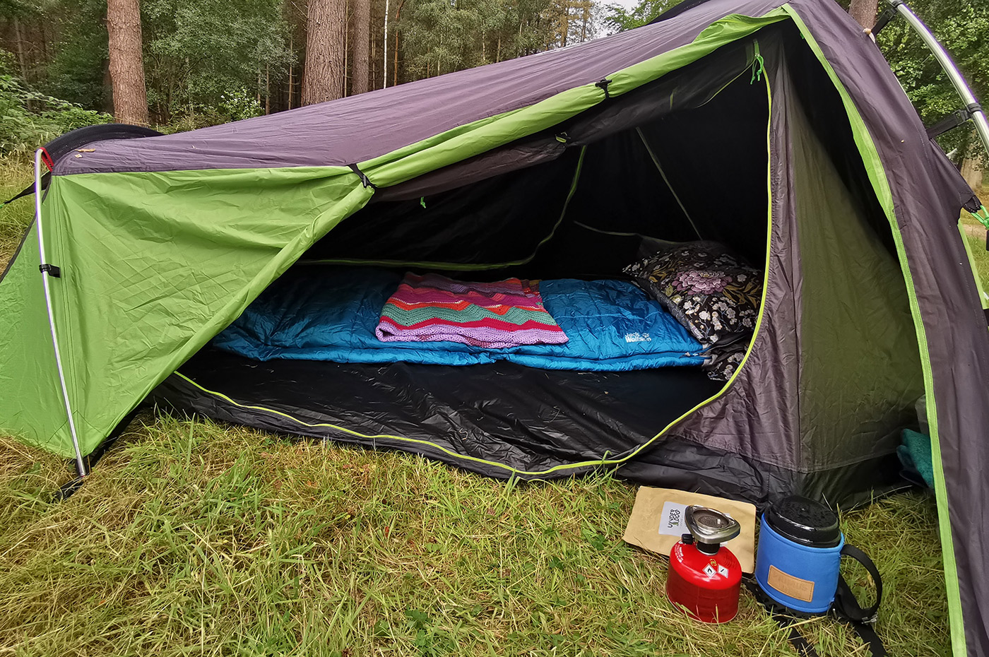 Primus Lite+ camp stove review