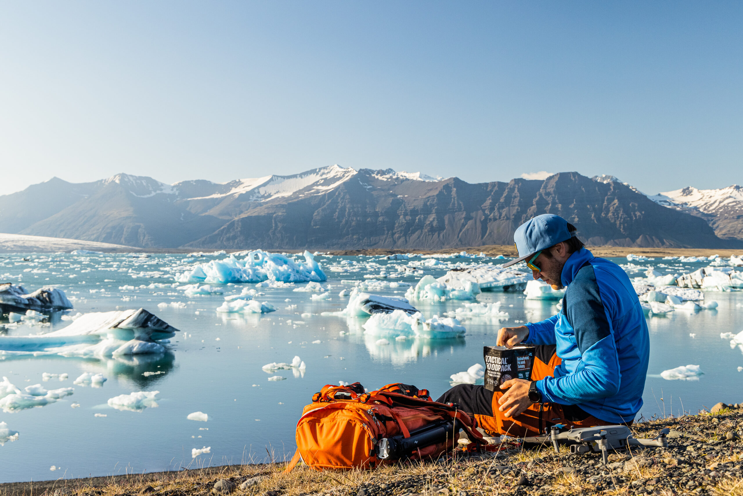 Why Experienced Hikers Almost Always Use Freeze-Dried Food