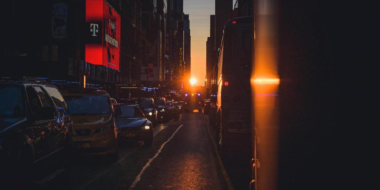 Manhattanhenge
