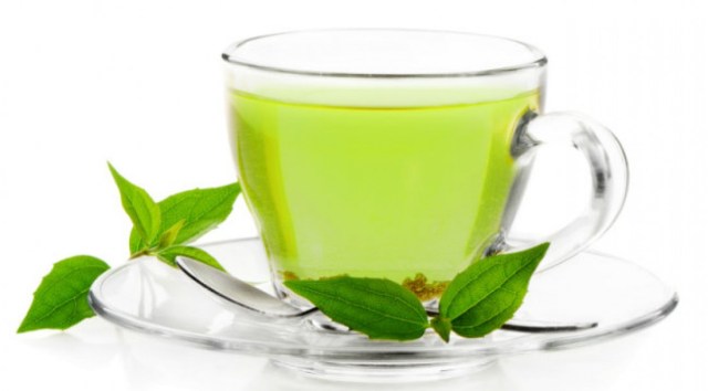green tea