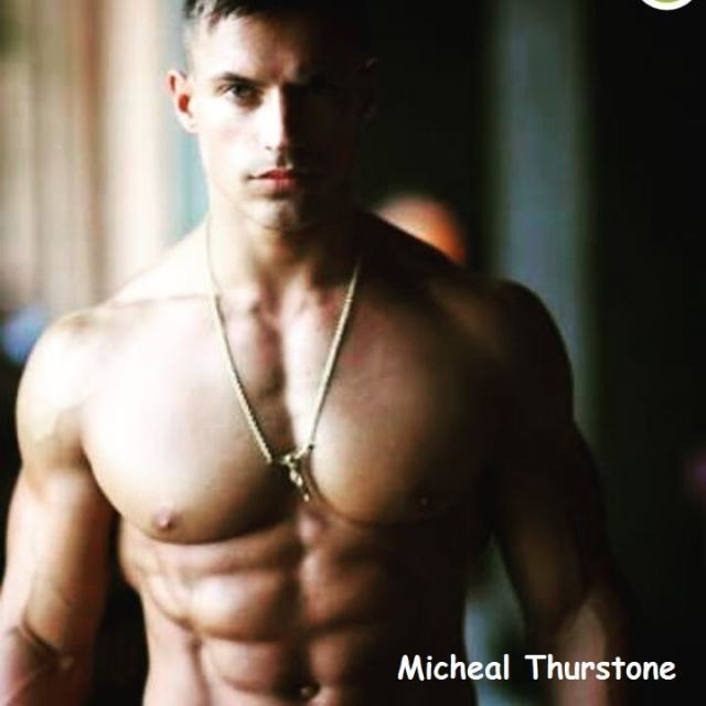 Micheal Thurstone