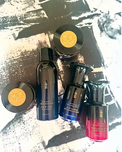 AZ Hair Care Products