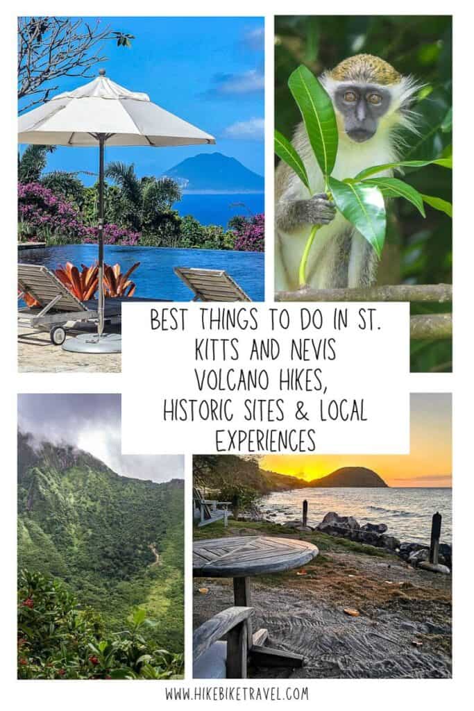 Best Things to Do in St. Kitt’s and Nevis - Volcano Hikes, Historic Sites & Local Experiences