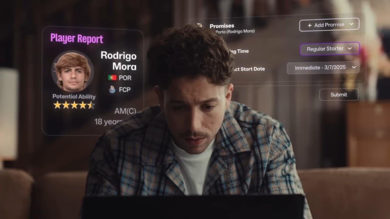 Football Manager 26 Now Available - Gamers Heroes