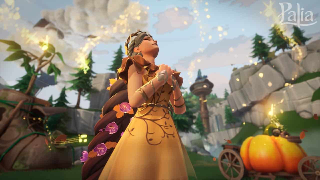 Palia's Home for the Harvest Update Now Live - Gamers Heroes