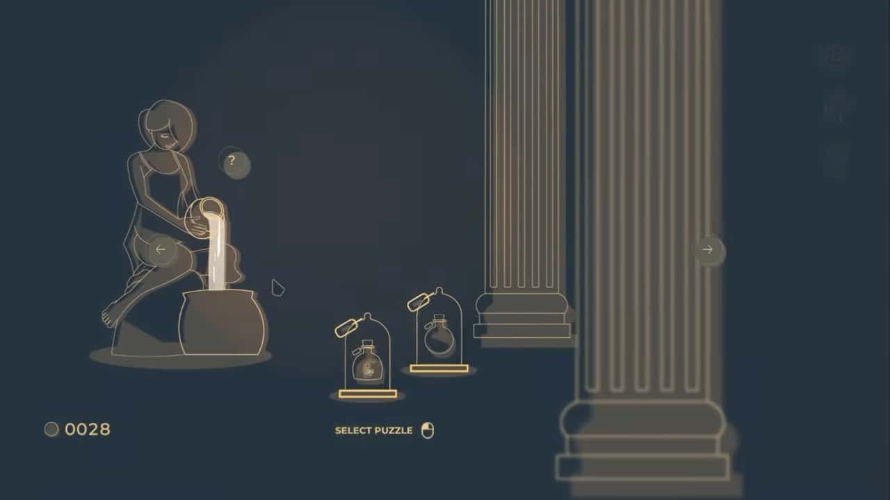 Award-Winning Minimalist Puzzler Stip Revealed - Gamers Heroes