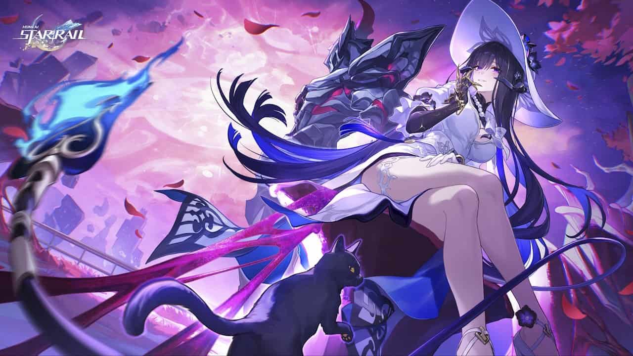 Honkai Star Rail Version 3.8 Arriving Soon - Gamers Heroes