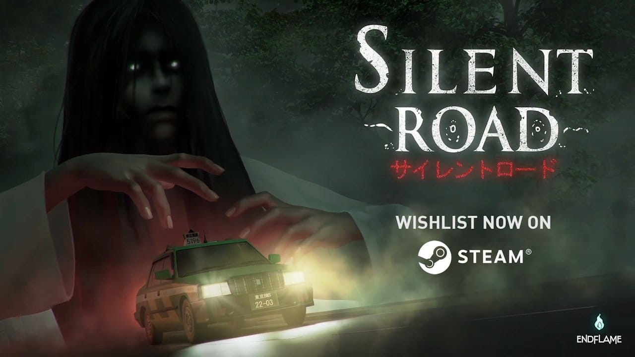First-Person Psychological Horror Title Silent Road Revealed - Gamers Heroes