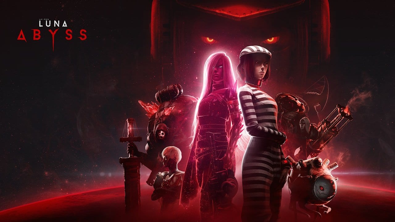 Kwalee Reveals Luna Abyss and Modulus Updates at PC Gaming Show - Gamers Heroes