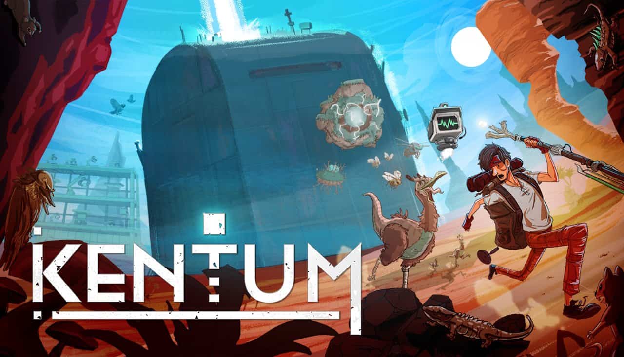 Survival-Infused MetroidVania Adventure Kentum Local Co-Op Mode Now Available - Gamers Heroes