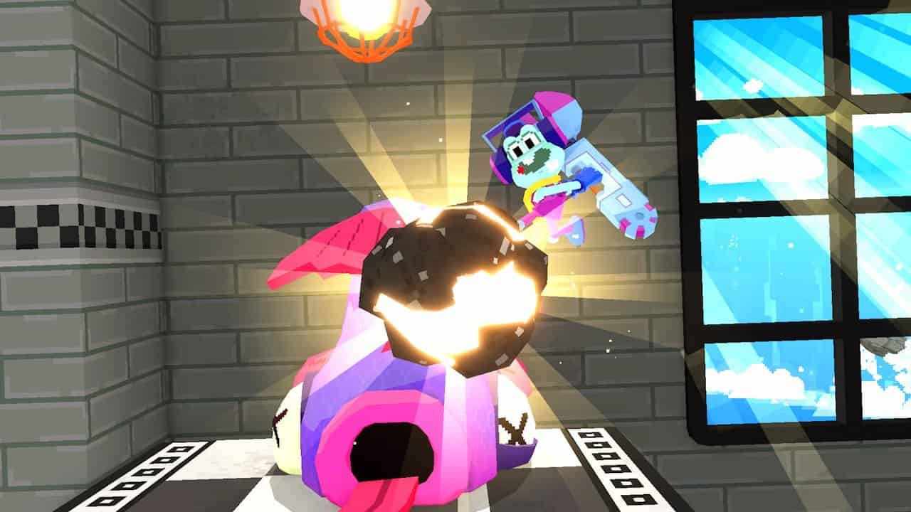 Grumpyface Studios Publishing Venture For Seafrog Revealed - Gamers Heroes