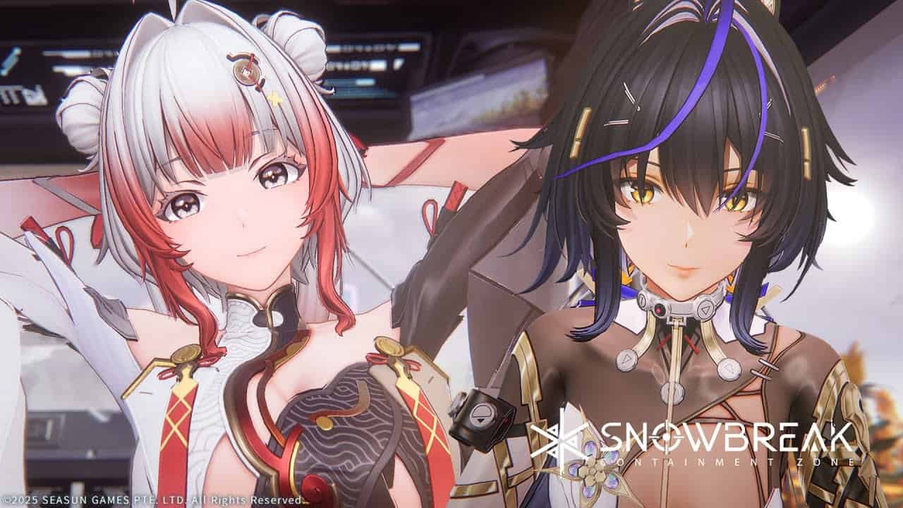 Snowbreak Containment Zone Reflection of Valor Update Launching December 18 - Gamers Heroes