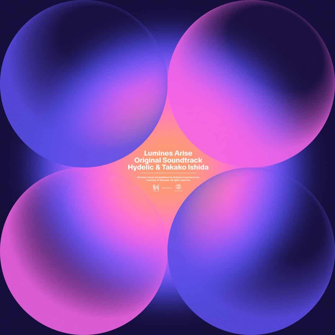 Lumines Arise Original Soundtrack Launching Digitally February 2 - Gamers Heroes