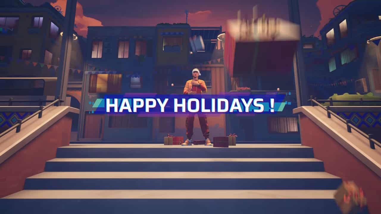 Rematch Season 2 Kicking Off Today - Gamers Heroes