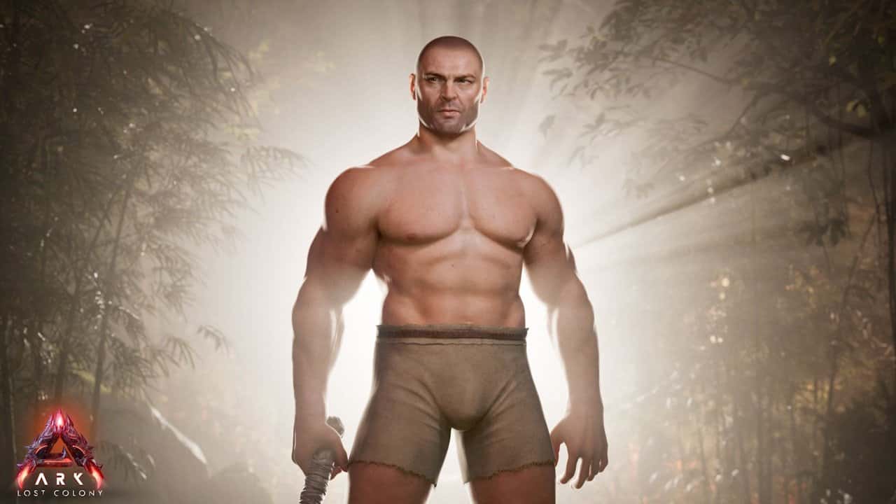 Karl Urban Returning to ARK Lost Colony as Fan-Favorite Bob - Gamers Heroes