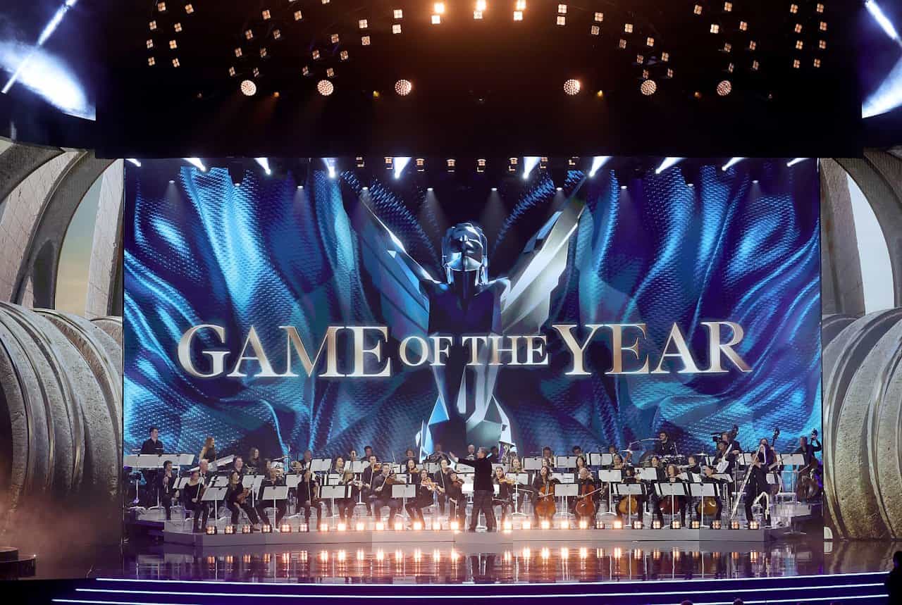 The Game Awards 2025 Sees Estimated 171M Global Livestreams - Gamers Heroes
