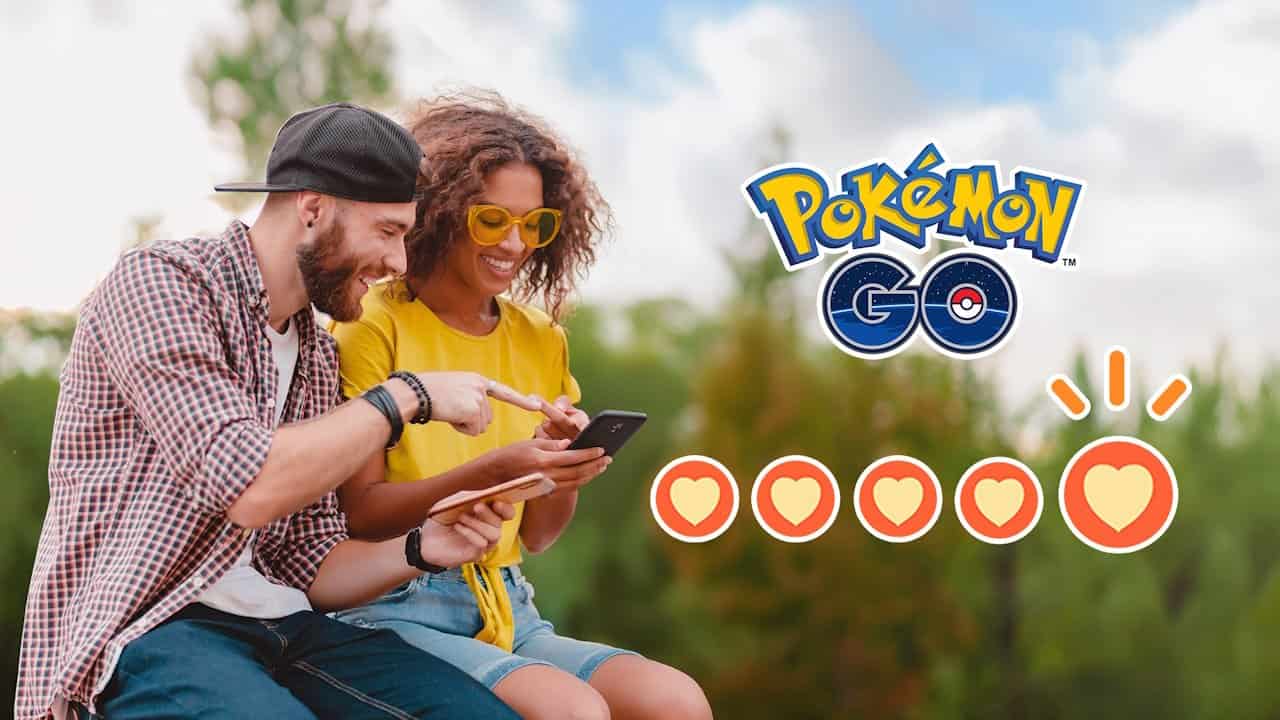 Pokémon GO Introducing Remote Trades Through New “Forever Friends” Level - Gamers Heroes