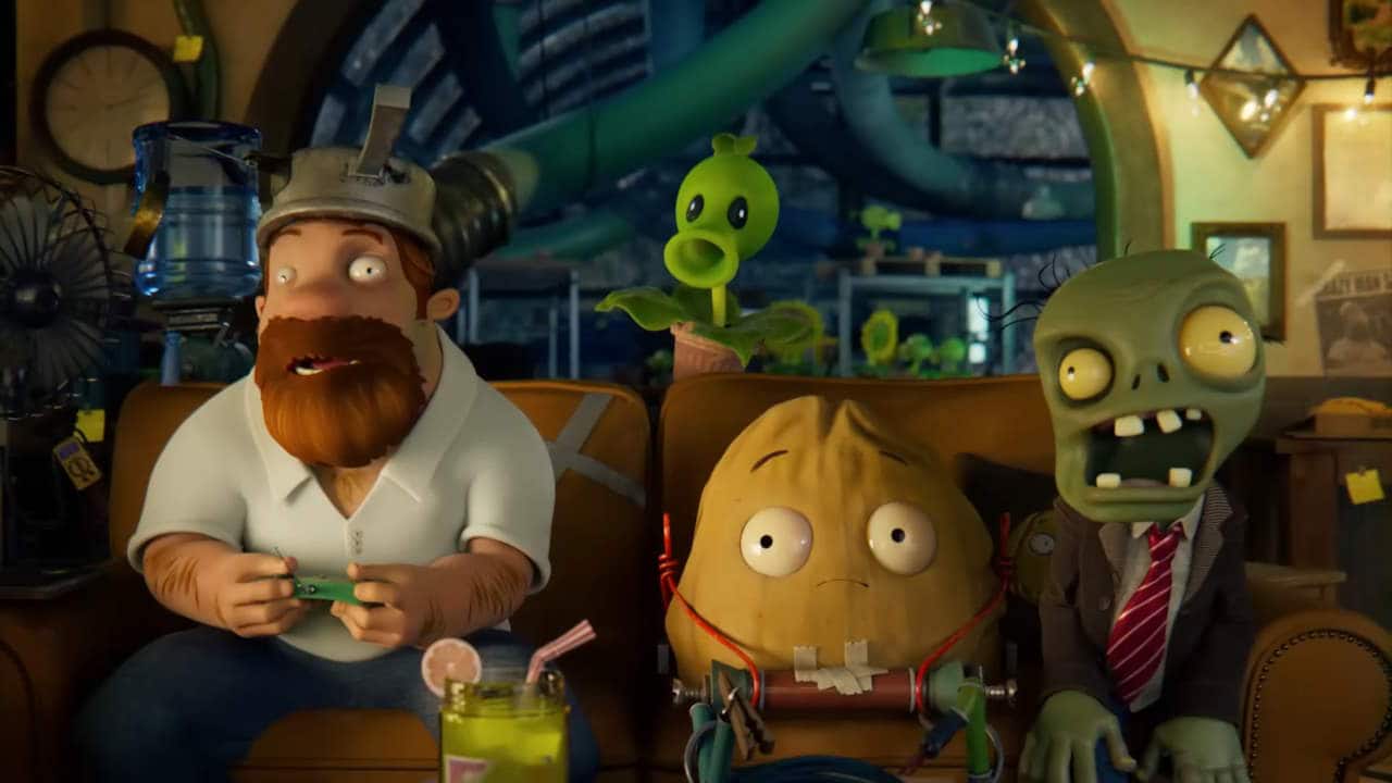 Plants vs. Zombies Replanted On Xbox 25% Off Through February 25 - Gamers Heroes