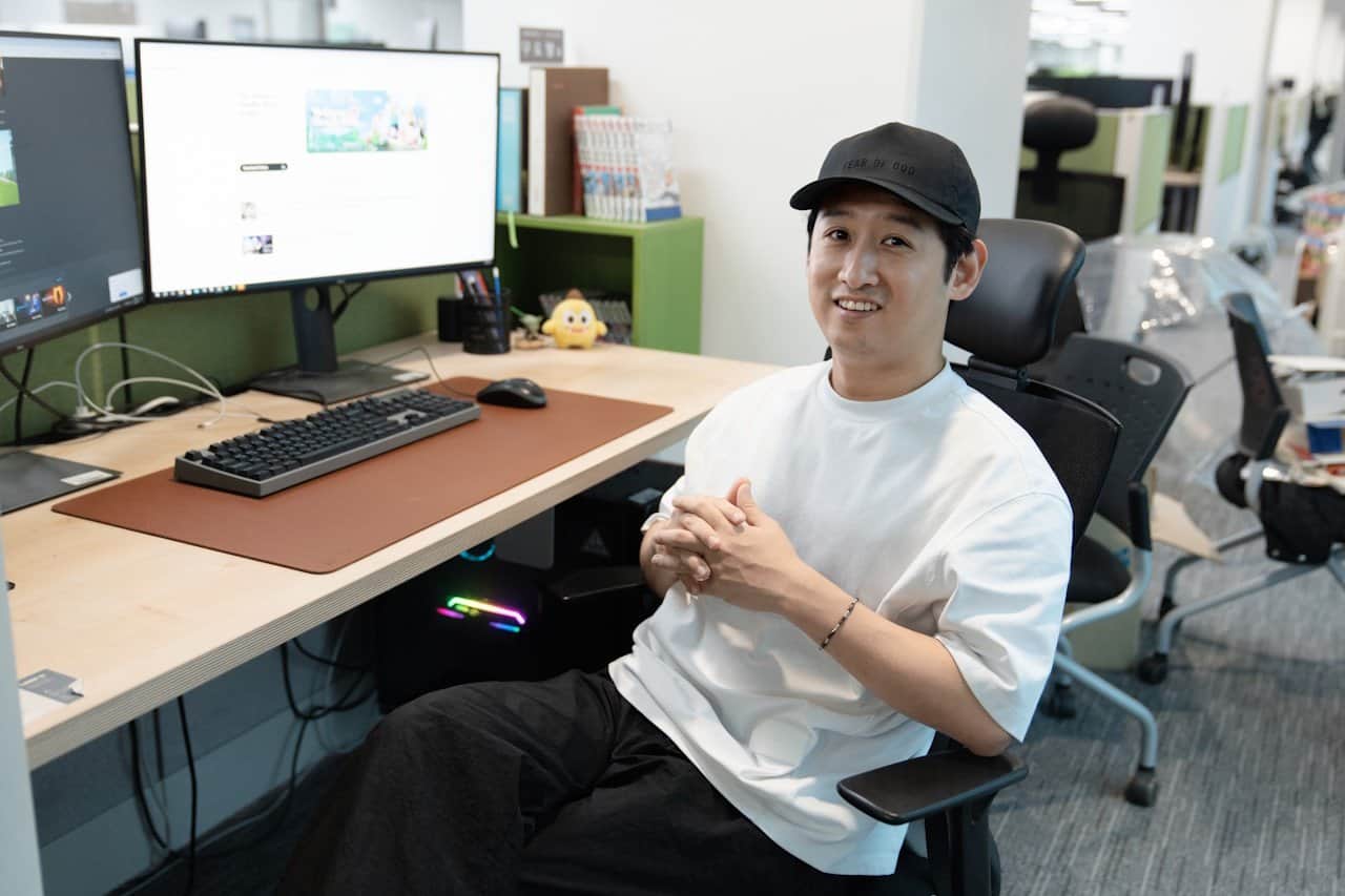 The Seven Deadly Sins Origin Interview - Executive Producer Do Hyung Koo Talks Characters, TGS, and More - Gamers Heroes