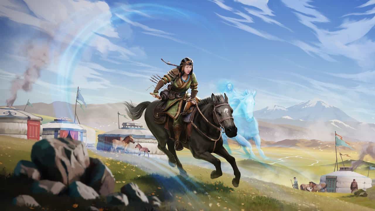 The Legend of Khiimori Preview - Gamers Heroes