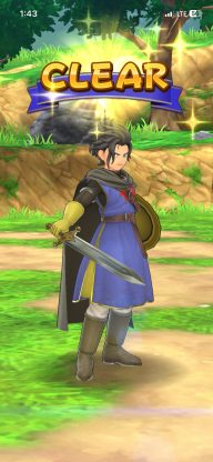 DRAGON QUEST SmashGrow Preview - Gamers Heroes