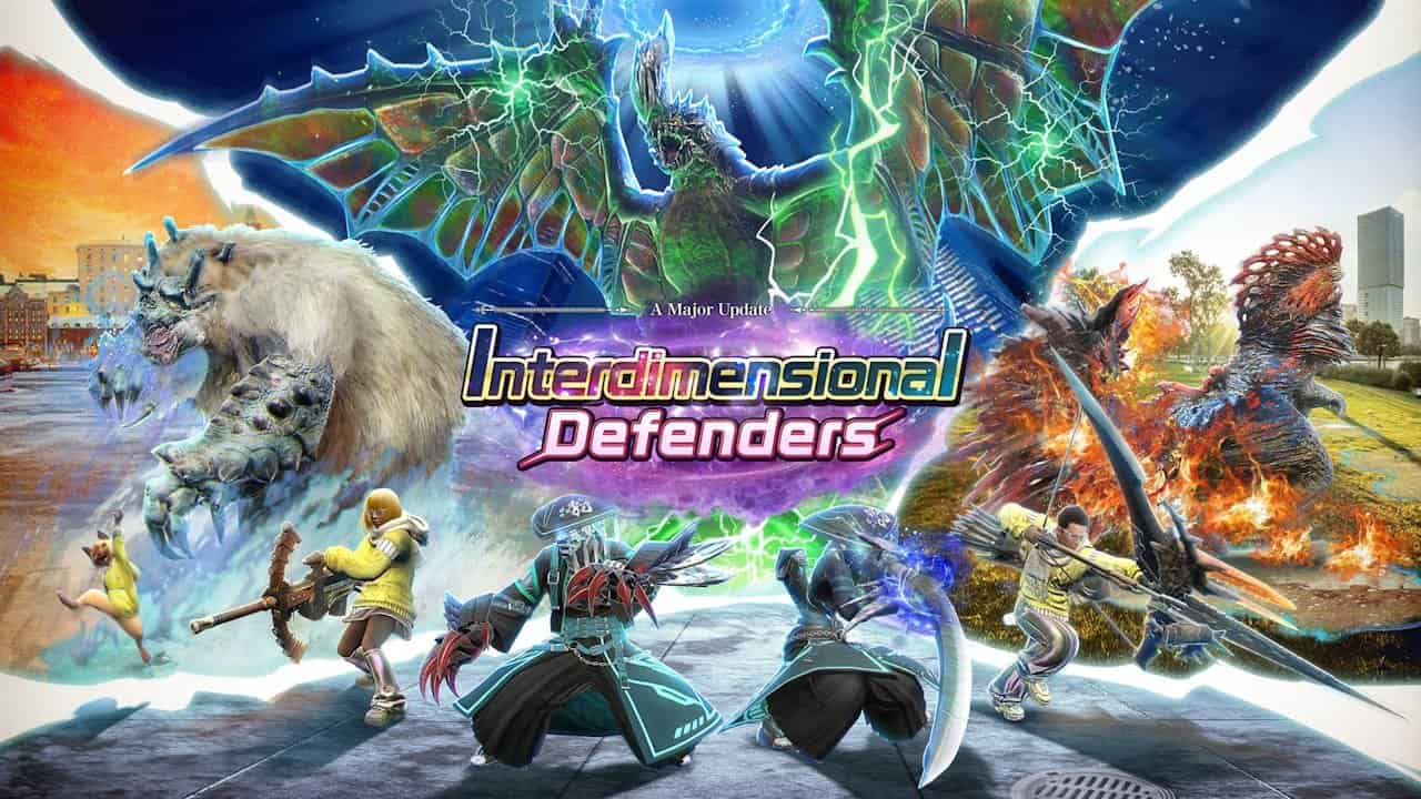 Monster Hunter Now Season 8 Now Live - Gamers Heroes