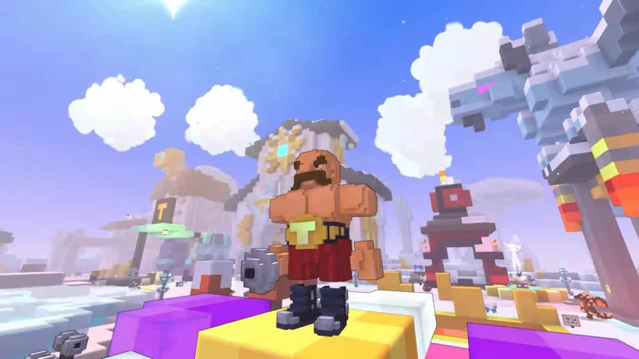 Trove's RenewUs 2026 Event Live Through January 14 - Gamers Heroes