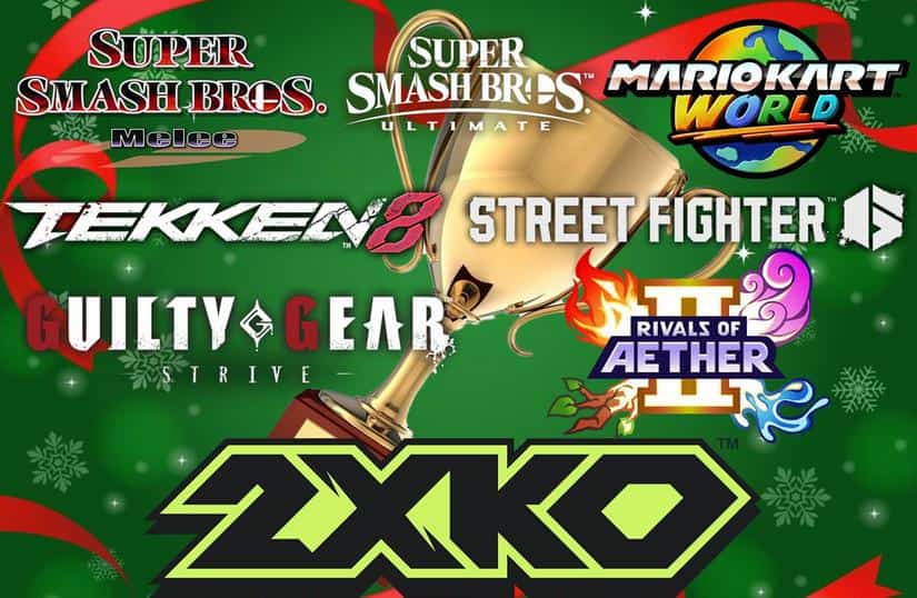 Sac Gamers Expo 2025 Tournament Schedule Released - Gamers Heroes