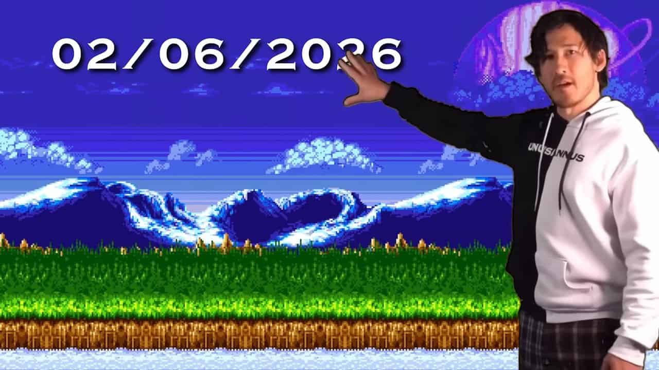 Sonic Megamix Mania Launching February 6 - Gamers Heroes