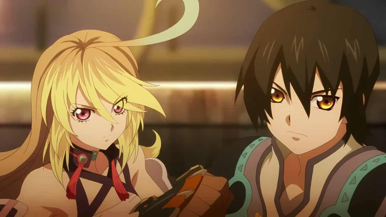 Tales of Xillia Remastered Now Available for PC and Consoles - Gamers Heroes