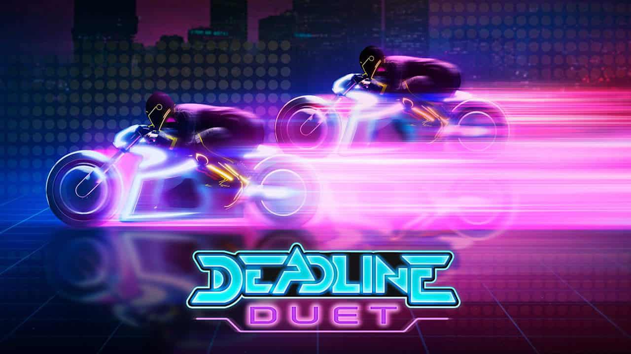 New Deadline Duet Mode This Week in GTA Online - Gamers Heroes